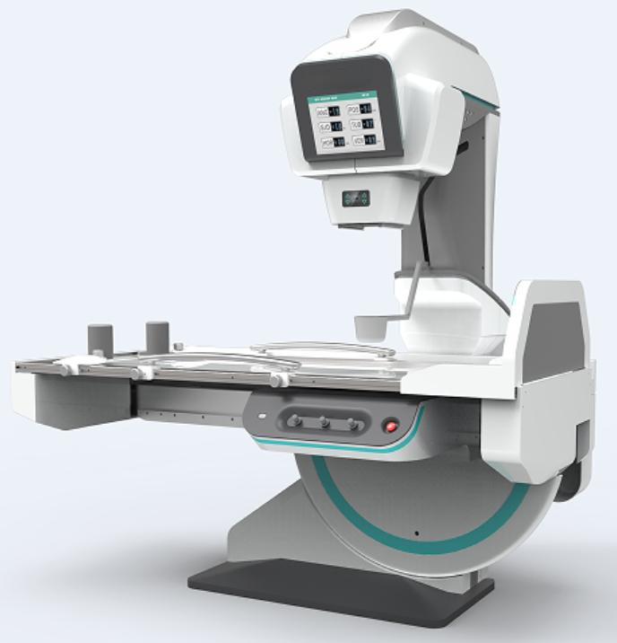 Multifunctional Dynamic Flat-Panel Gastrointestinal System-0