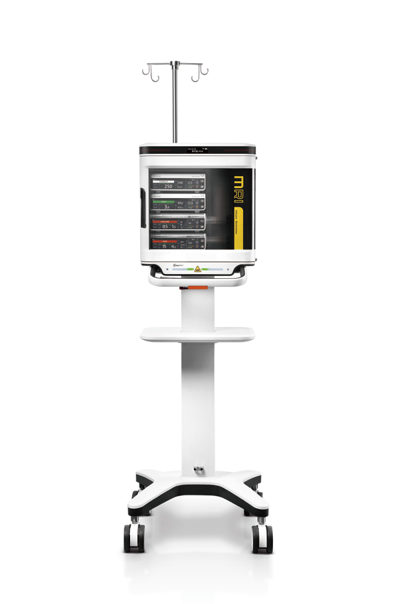 BeneFusion MRI Station-1