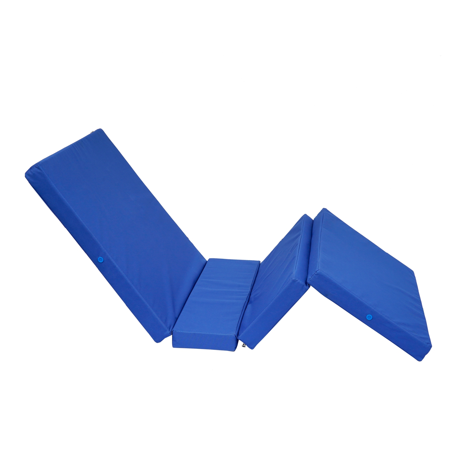 Dual-adjustable bed mattress-0