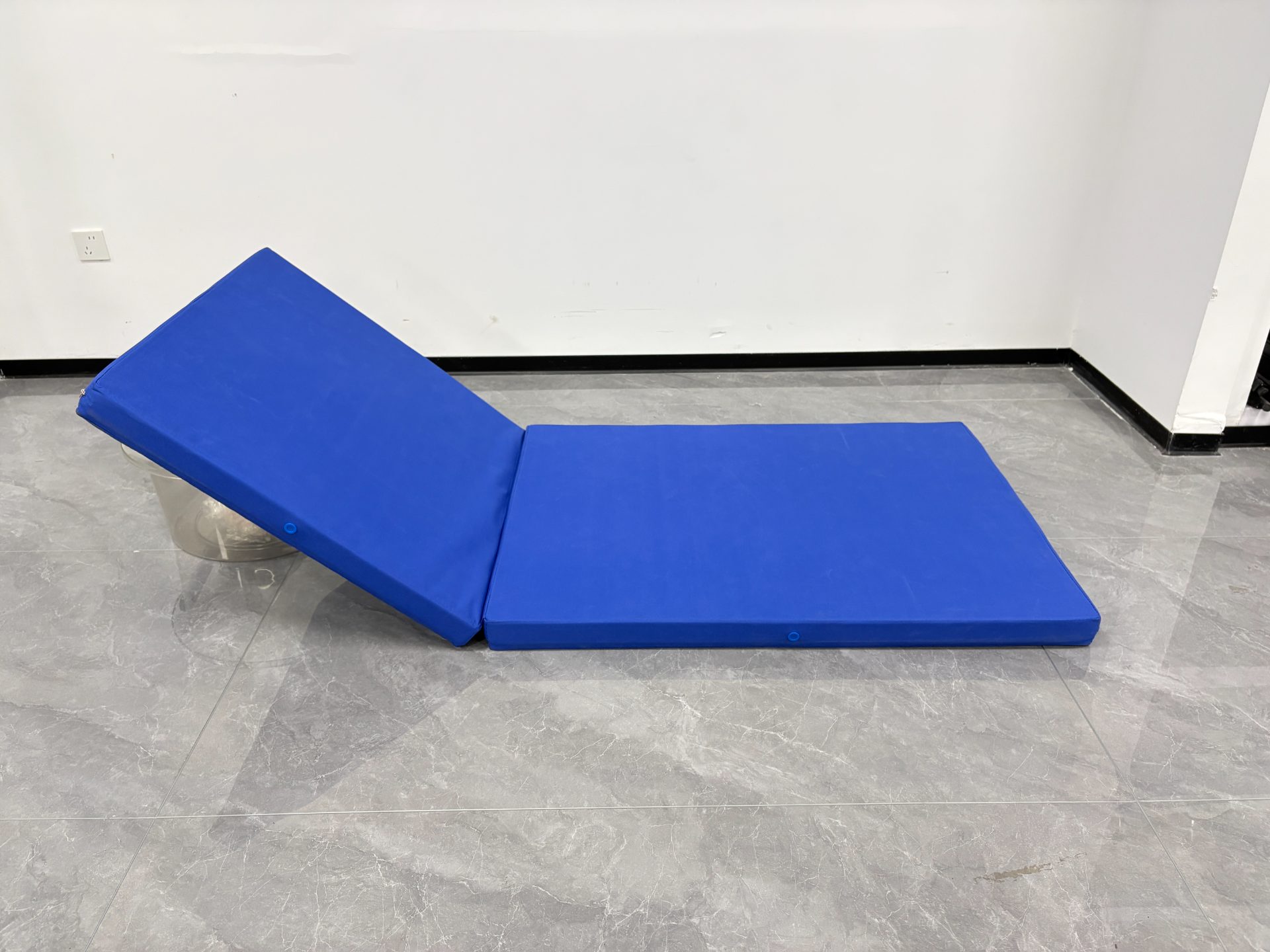 Single-crank bed mattress-5