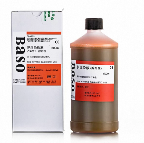 BASO Eosin Stain-0