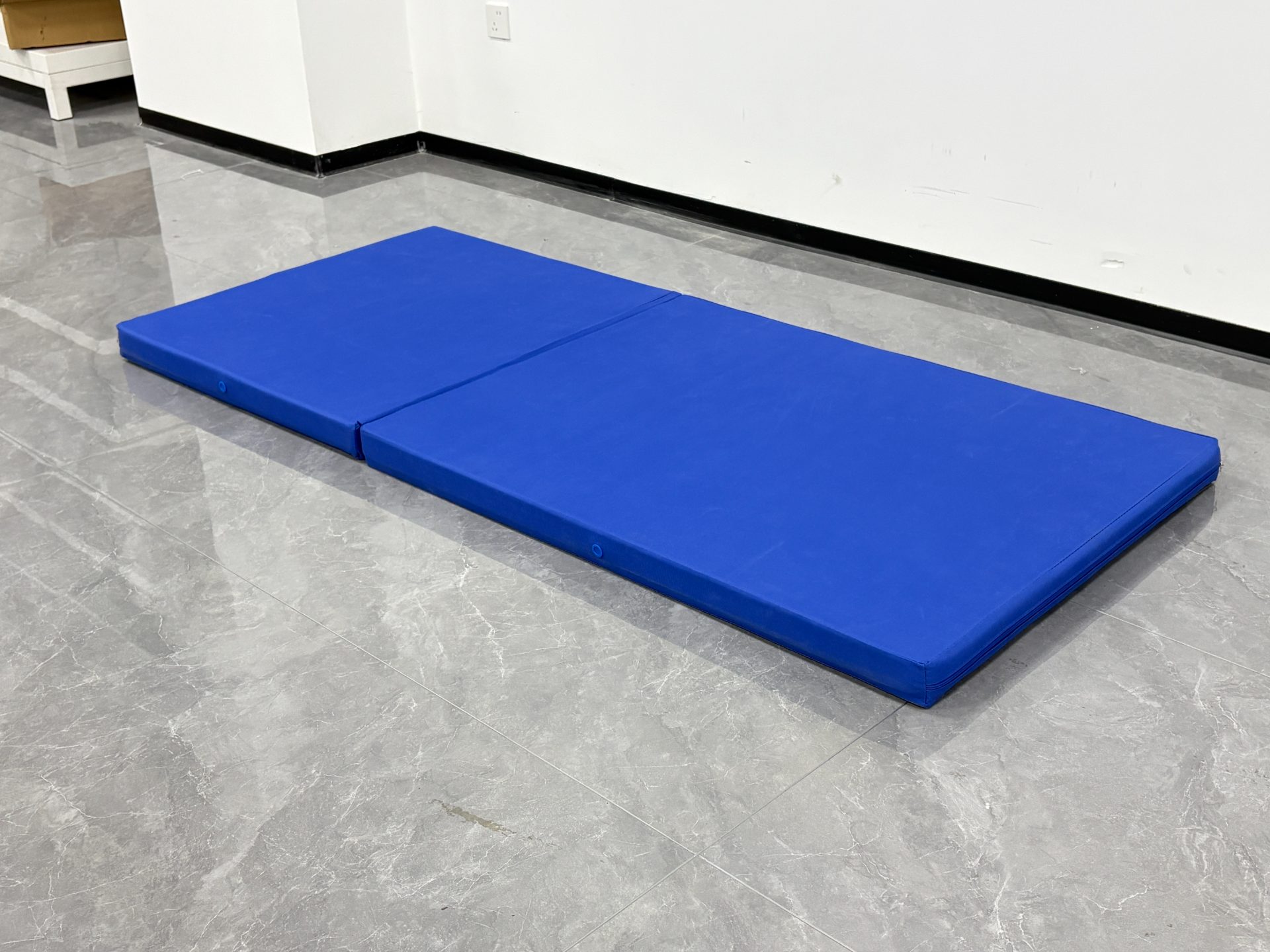 Single-crank bed mattress-4