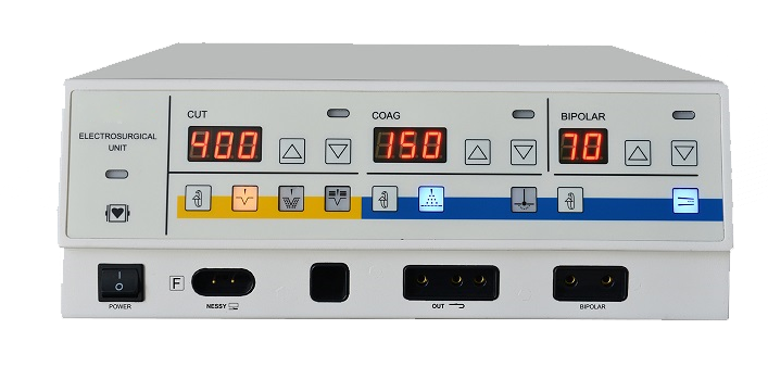 High Frequency Electrosurgical Knife