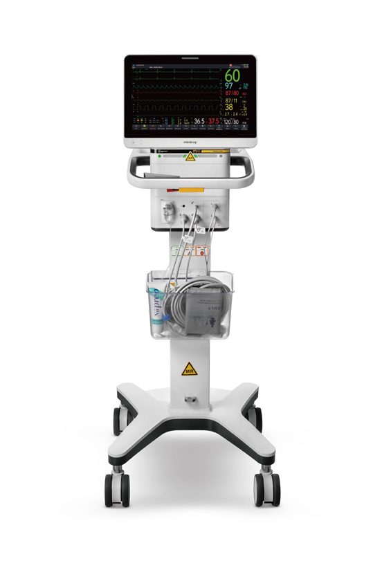 MRI-compatible patient monitor-1