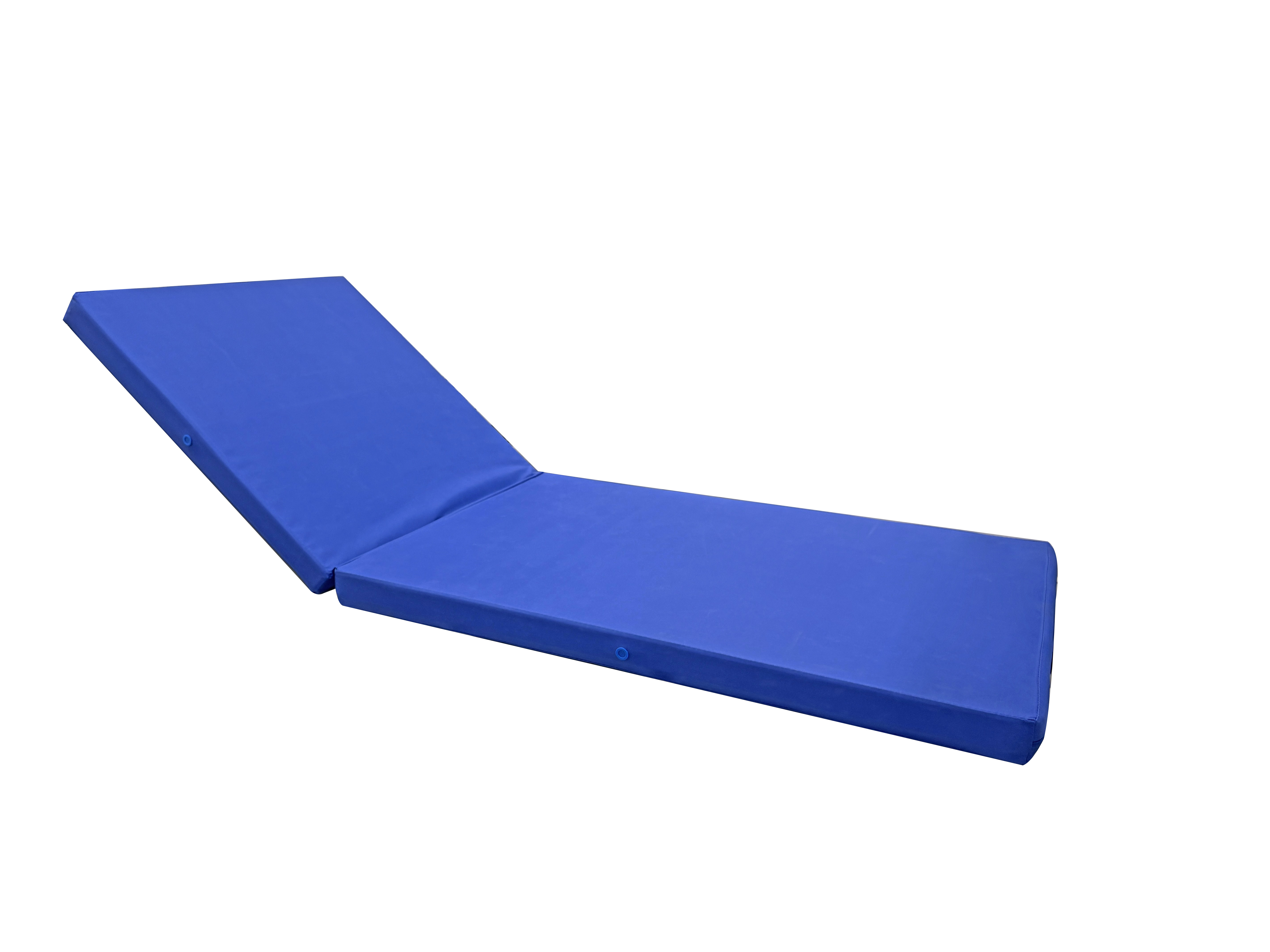 Single-crank bed mattress-0