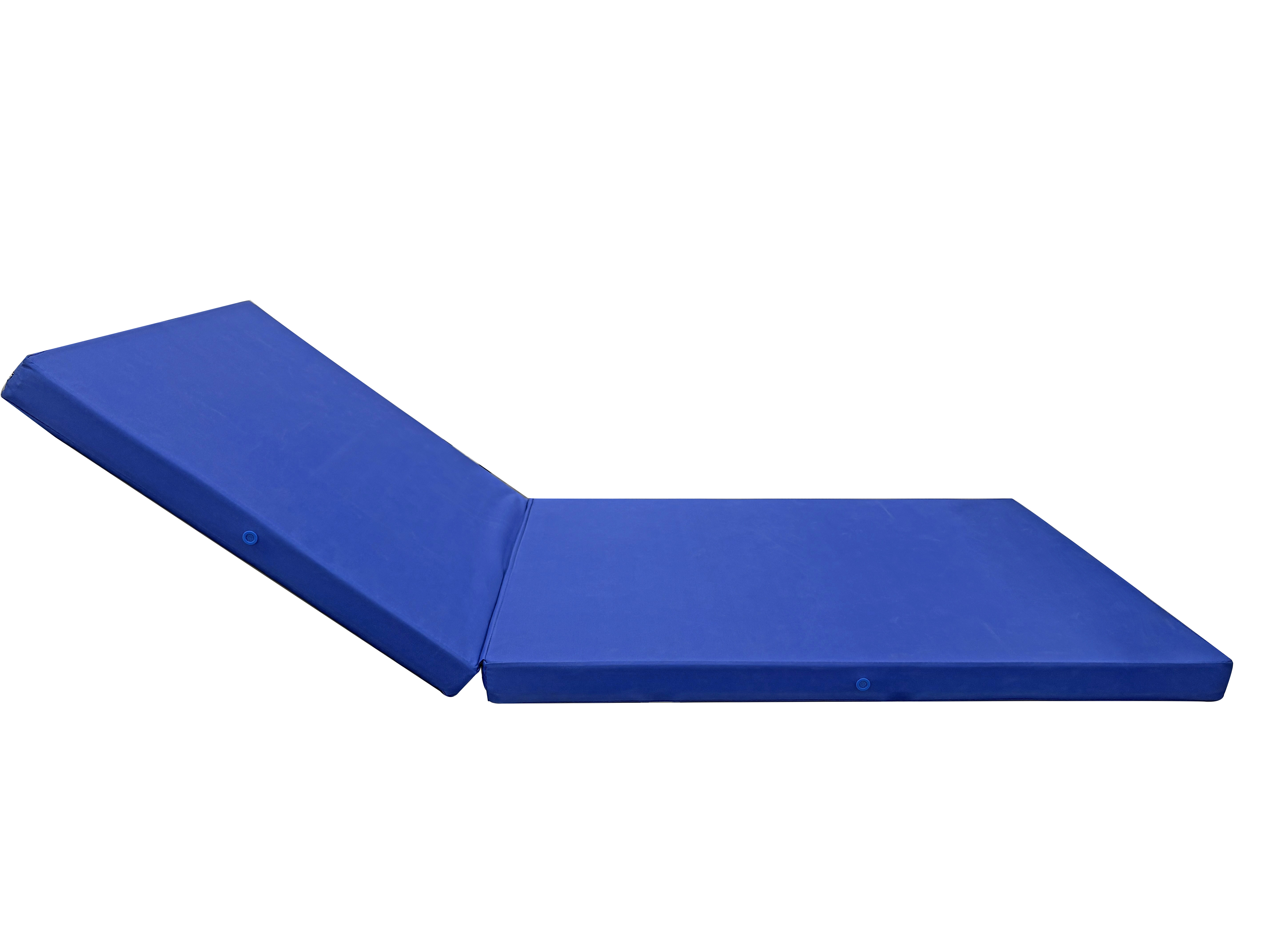 Single-crank bed mattress-1