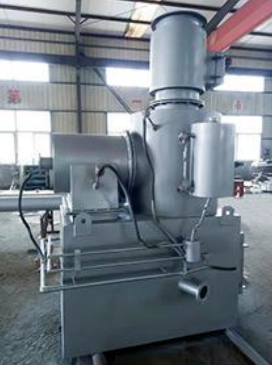 REFUSE INCINERATOR-2