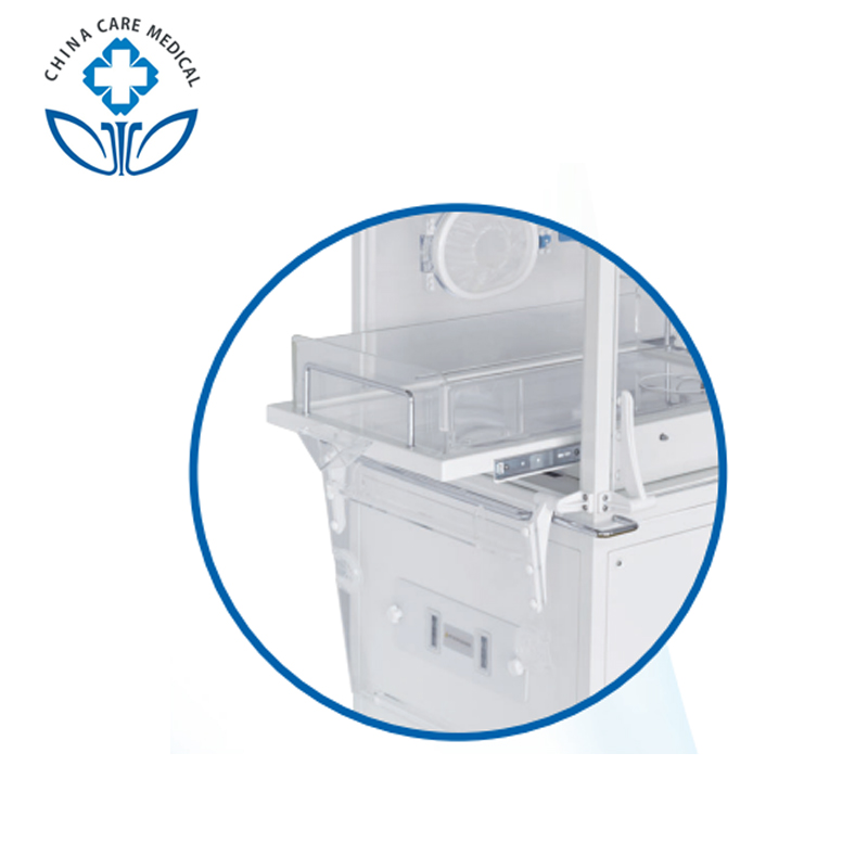 Neonatal Jaundice Treatment Lamp-2