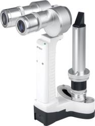 Portable Slit Lamp Microscope-0