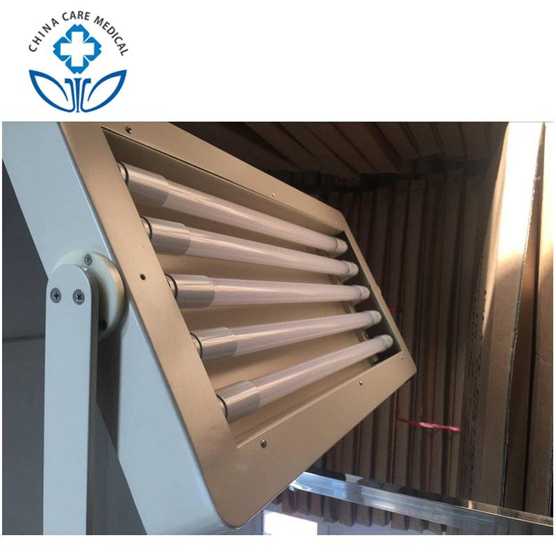 LED Type Infant Phototherapy Device-2