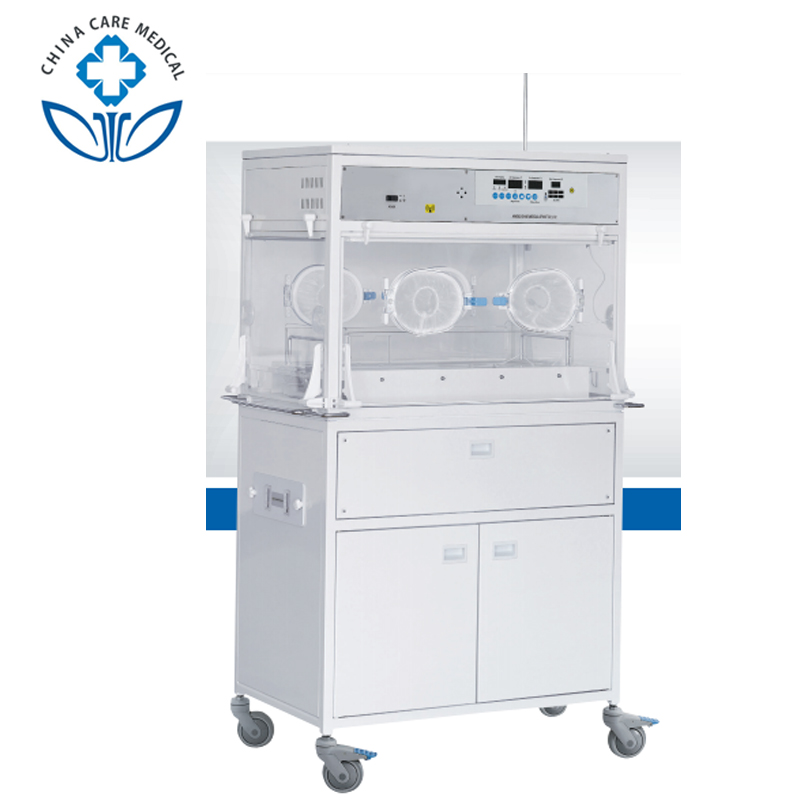 Neonatal Jaundice Treatment Lamp-4