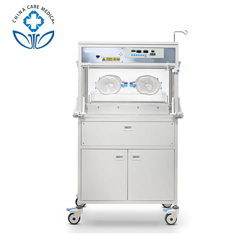 Neonatal Jaundice Treatment Lamp-3