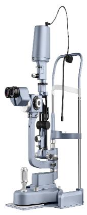 L&aacute;mpara de Hendidura Profesional para Ex&aacute;menes Oculares-2