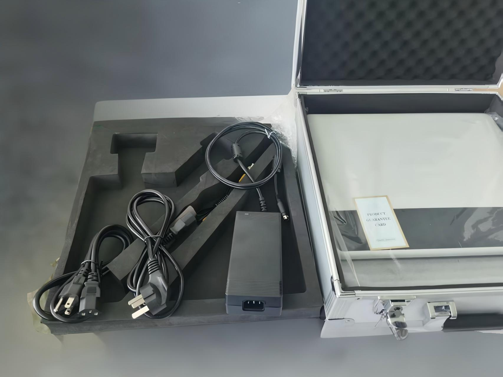 15-inch Color Doppler Ultrasound Diagnostic System-8
