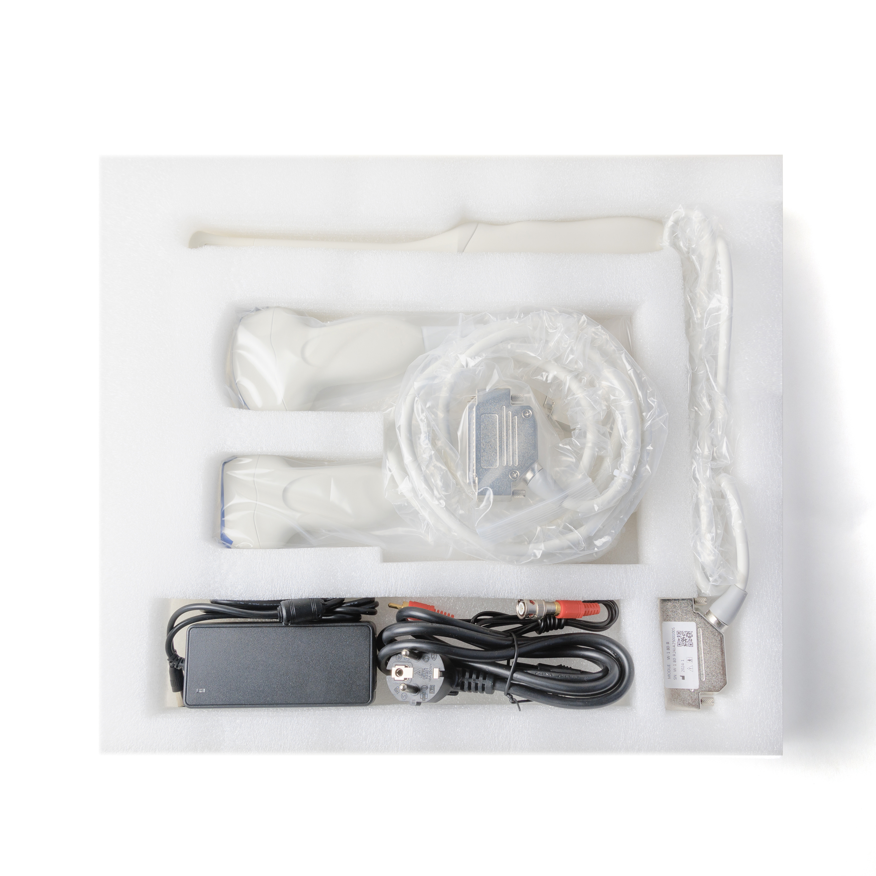 15-inch Color Doppler Ultrasound Diagnostic System-10