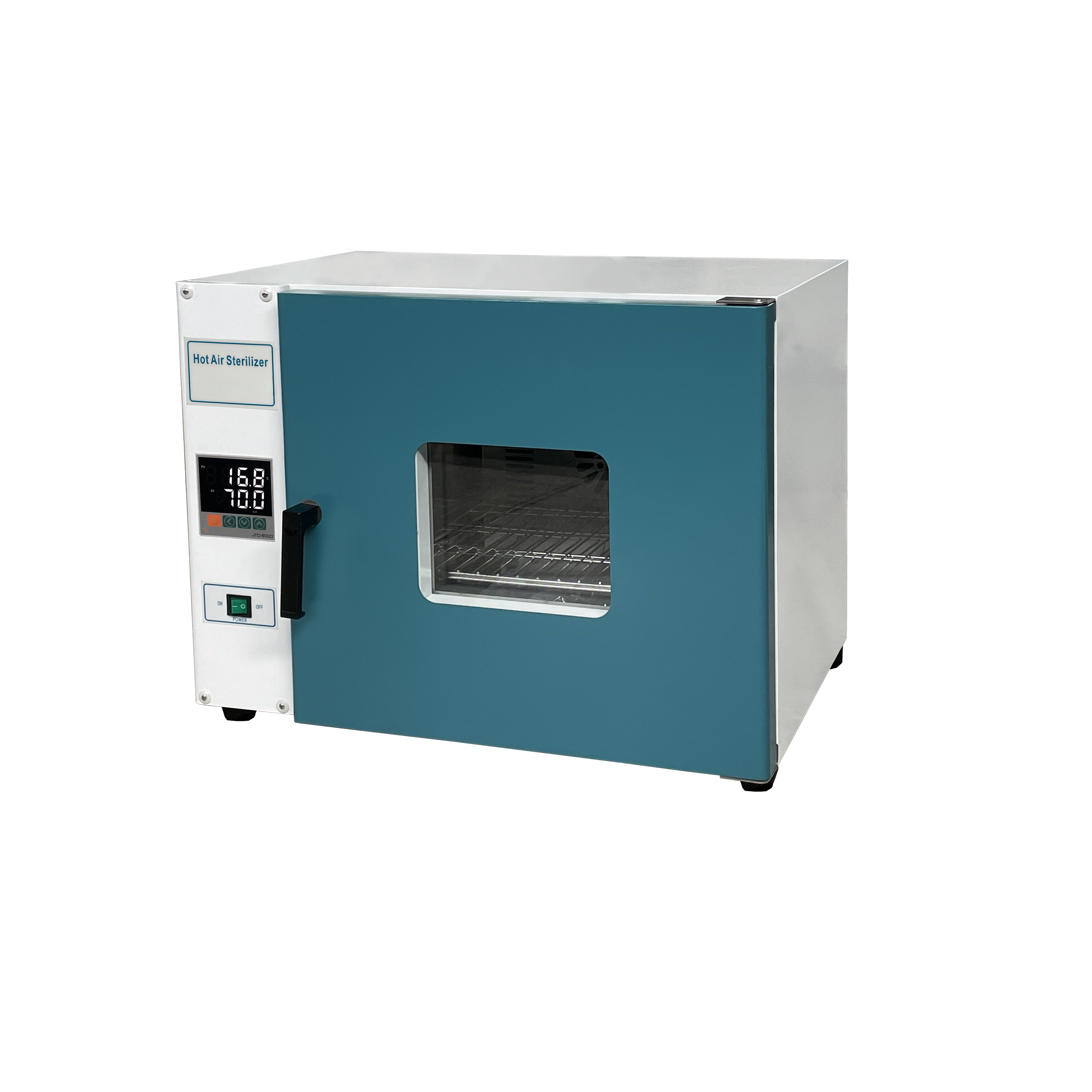 25L Dry Heat Sterilizer-0