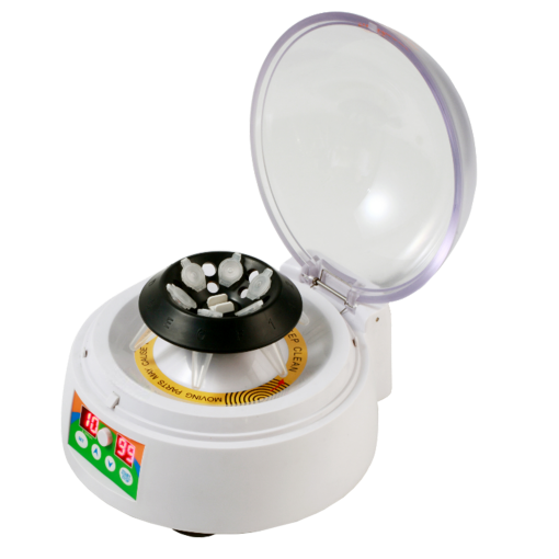 10000 RPM Micro Centrifuge-0