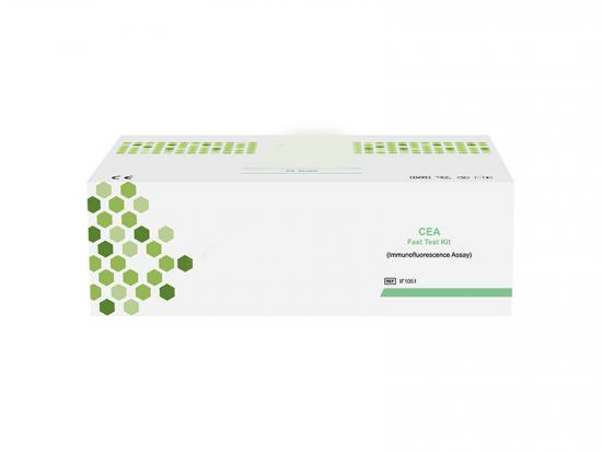 Insuline Fast Test Kit (Immunofluorescence Assay)-0