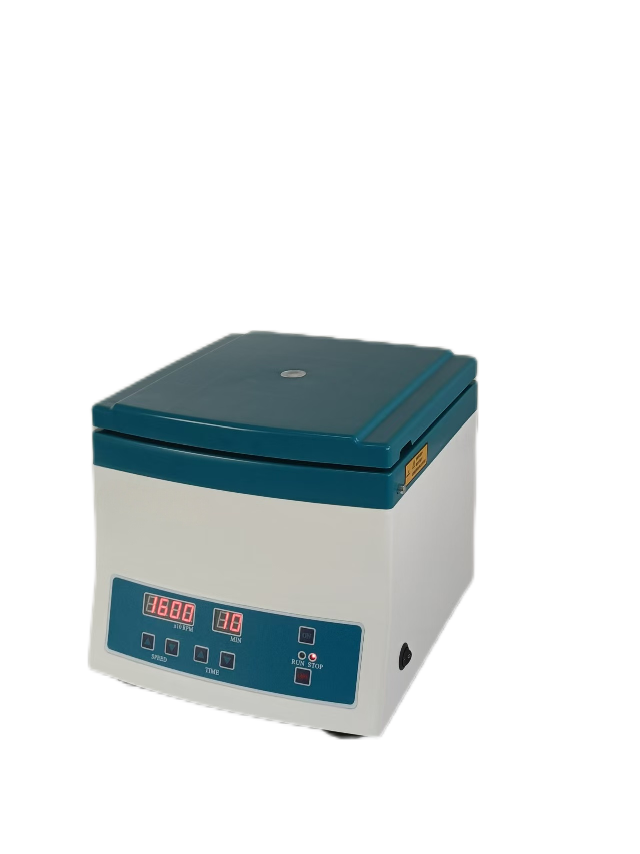Desktop High-Speed Centrifuge-0