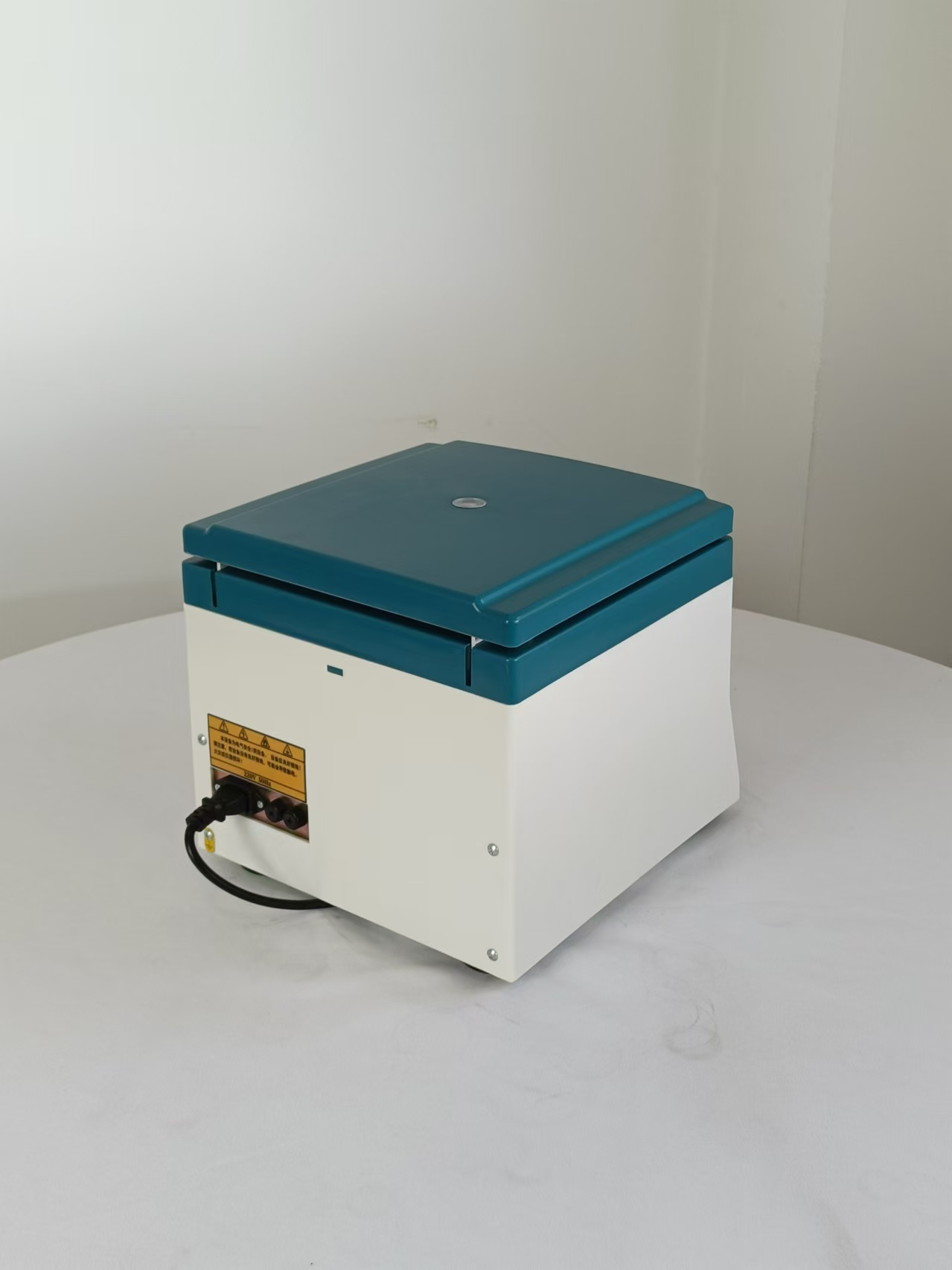HC-16C High-Speed Microcentrifuge - Compact & Efficient Lab Centrifuge-2