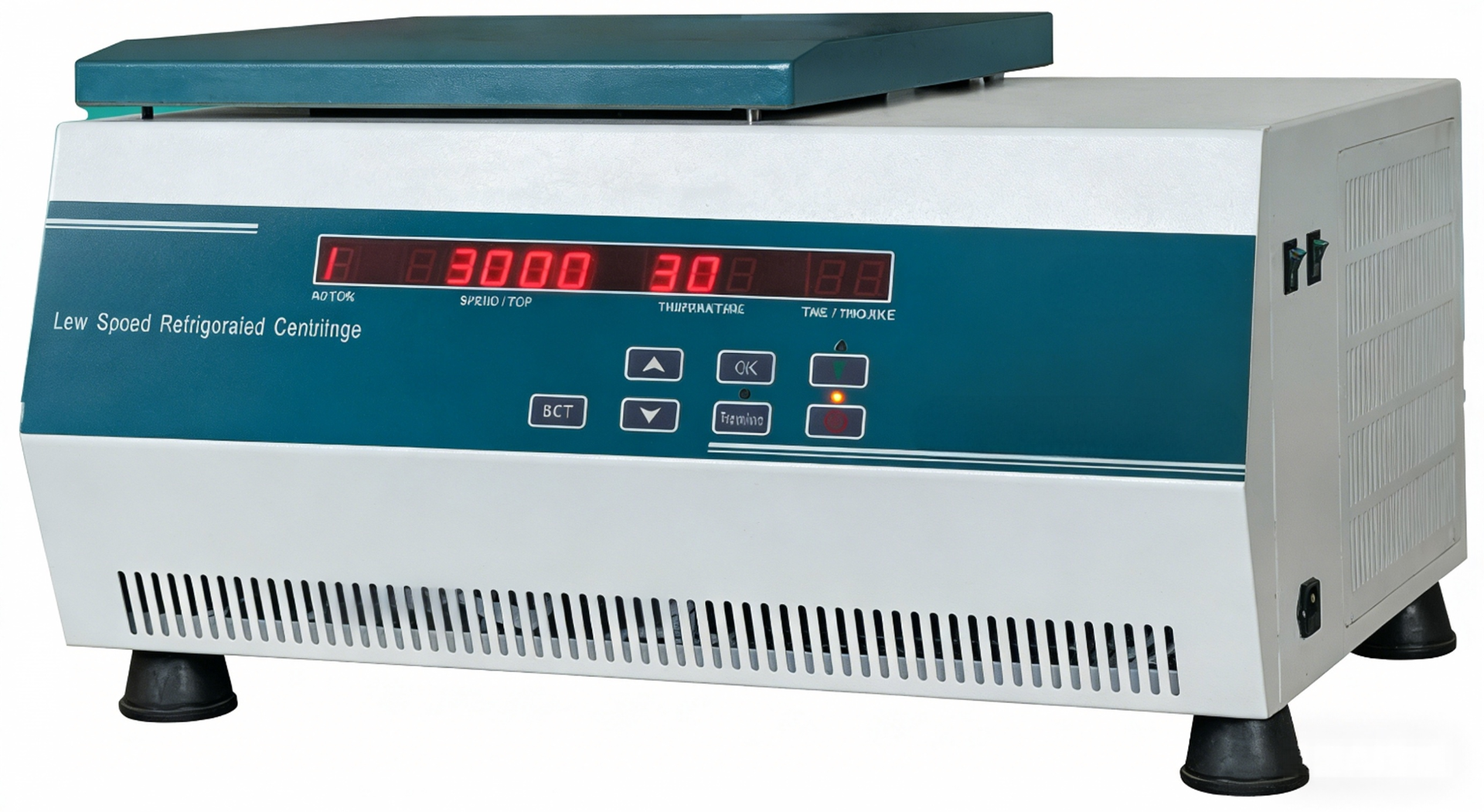 Refrigerated centrifuge-1