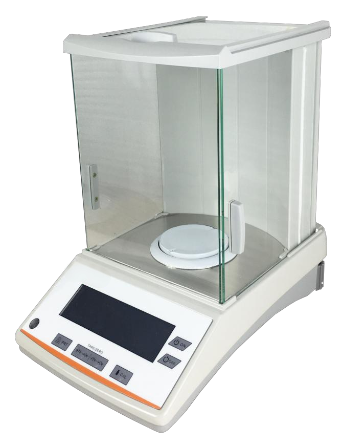Analytical Balance-1