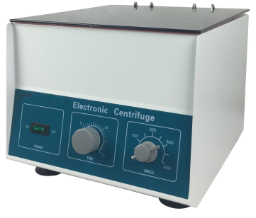 4000 RPM 8*15ml Centrifuge-1
