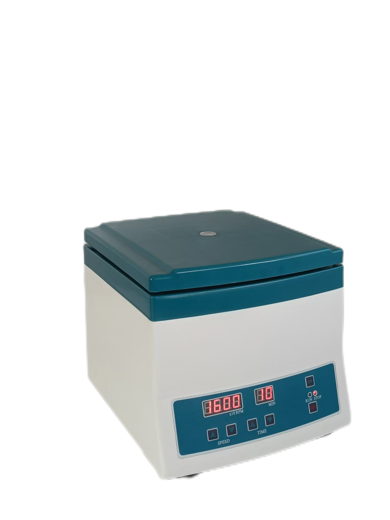 Desktop High-Speed Centrifuge-2