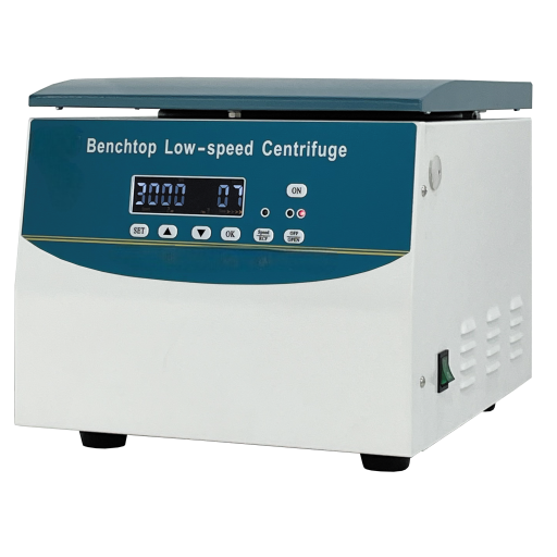 400ml Low-speed Centrifuge-1