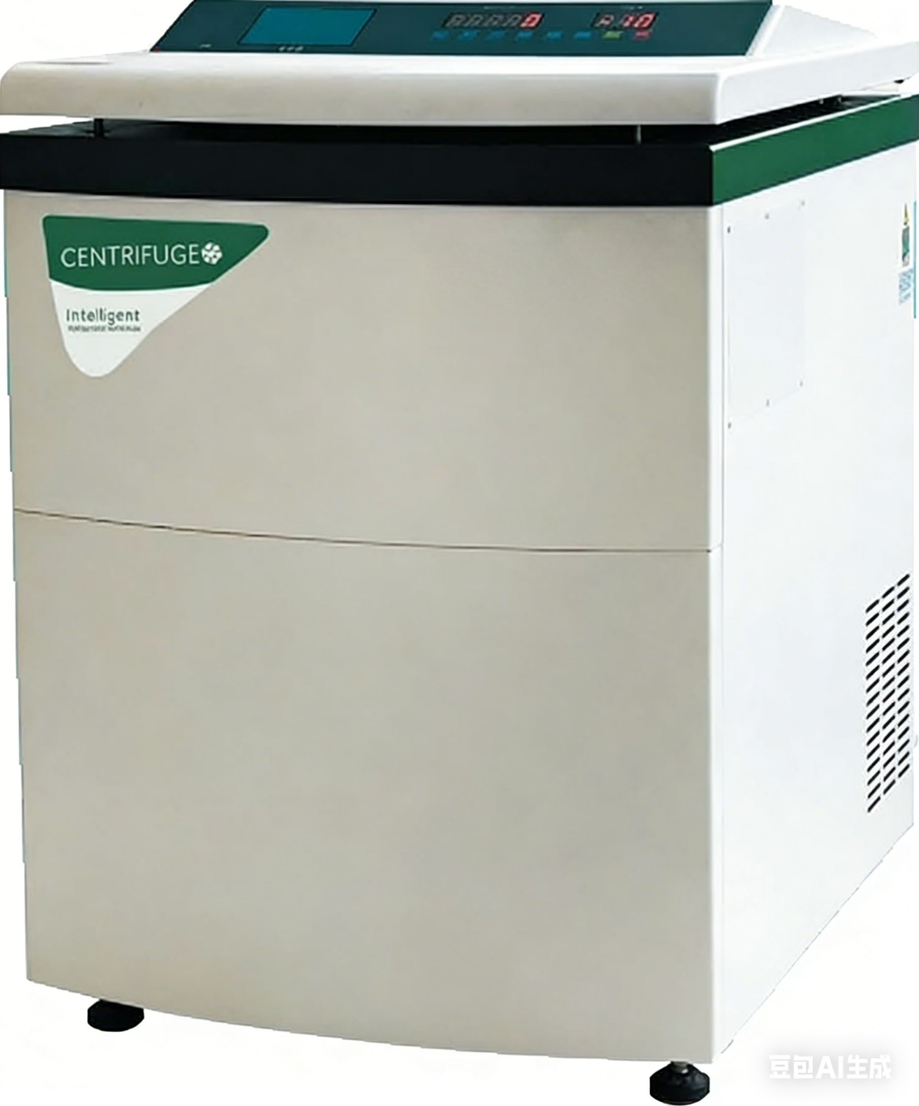 6*500ml Blood Bag Freezing Centrifuge-0