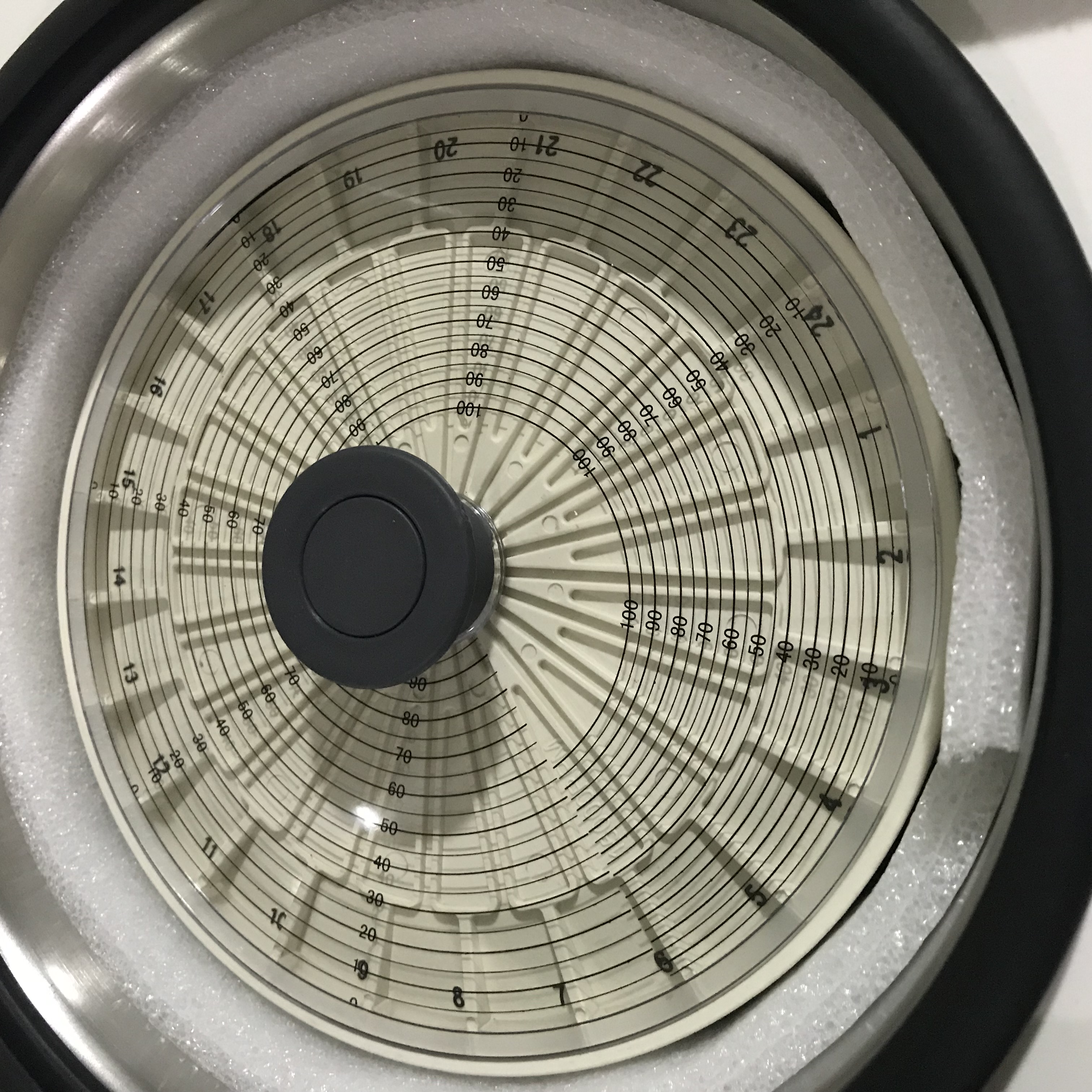 haematocrit microhematocrit hematocrit centrifuge machine-3