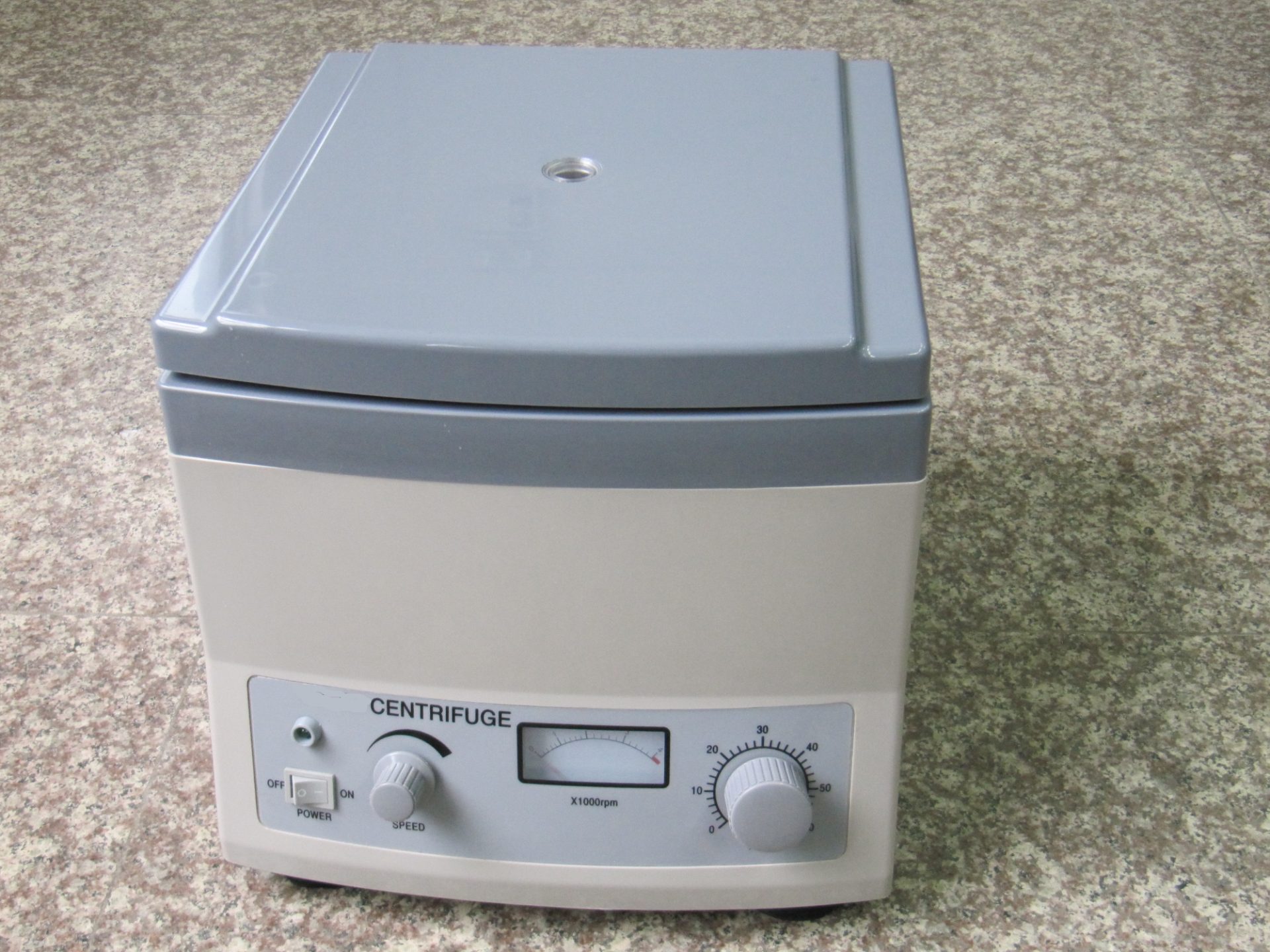 4000rpm Centrifugate-3