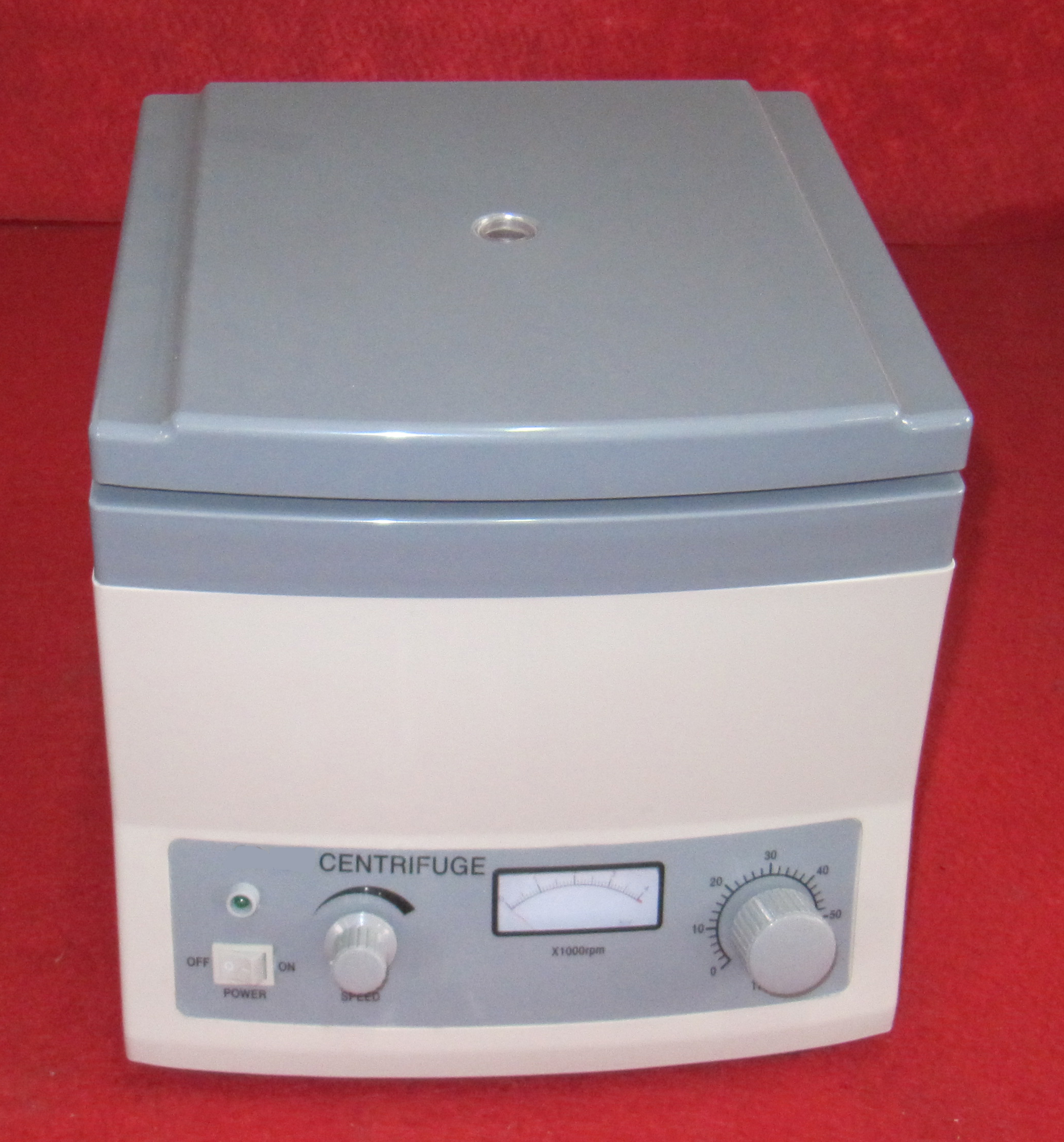 4000rpm Centrifugate-2