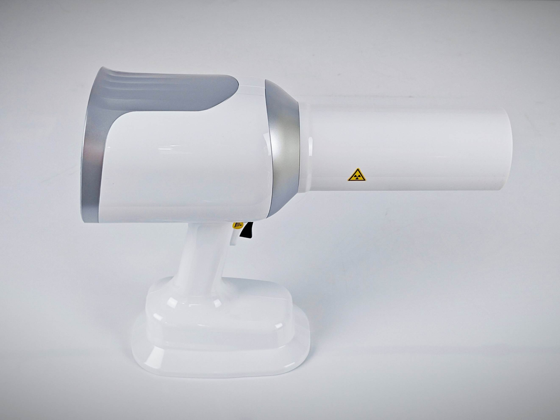 Gun-Type Dental X-ray Machine, Human & Veterinary Use-0