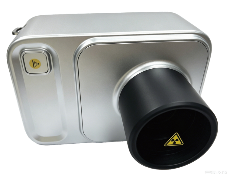 Camera‑Type Human & Veterinary Dental X‑ray Unit-0