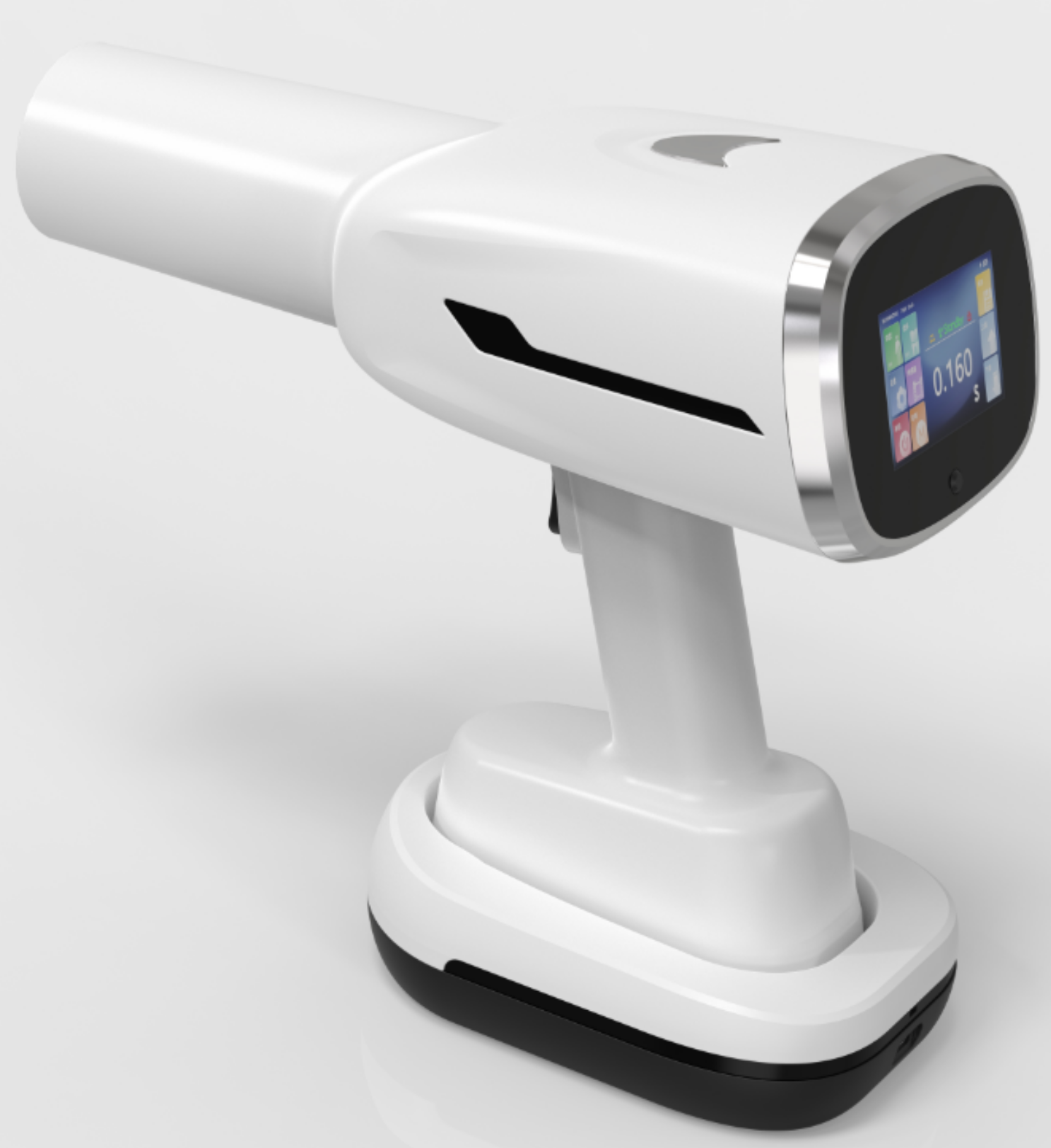 Gun‑Type Dental X‑ray Machine, Human & Veterinary Use-0