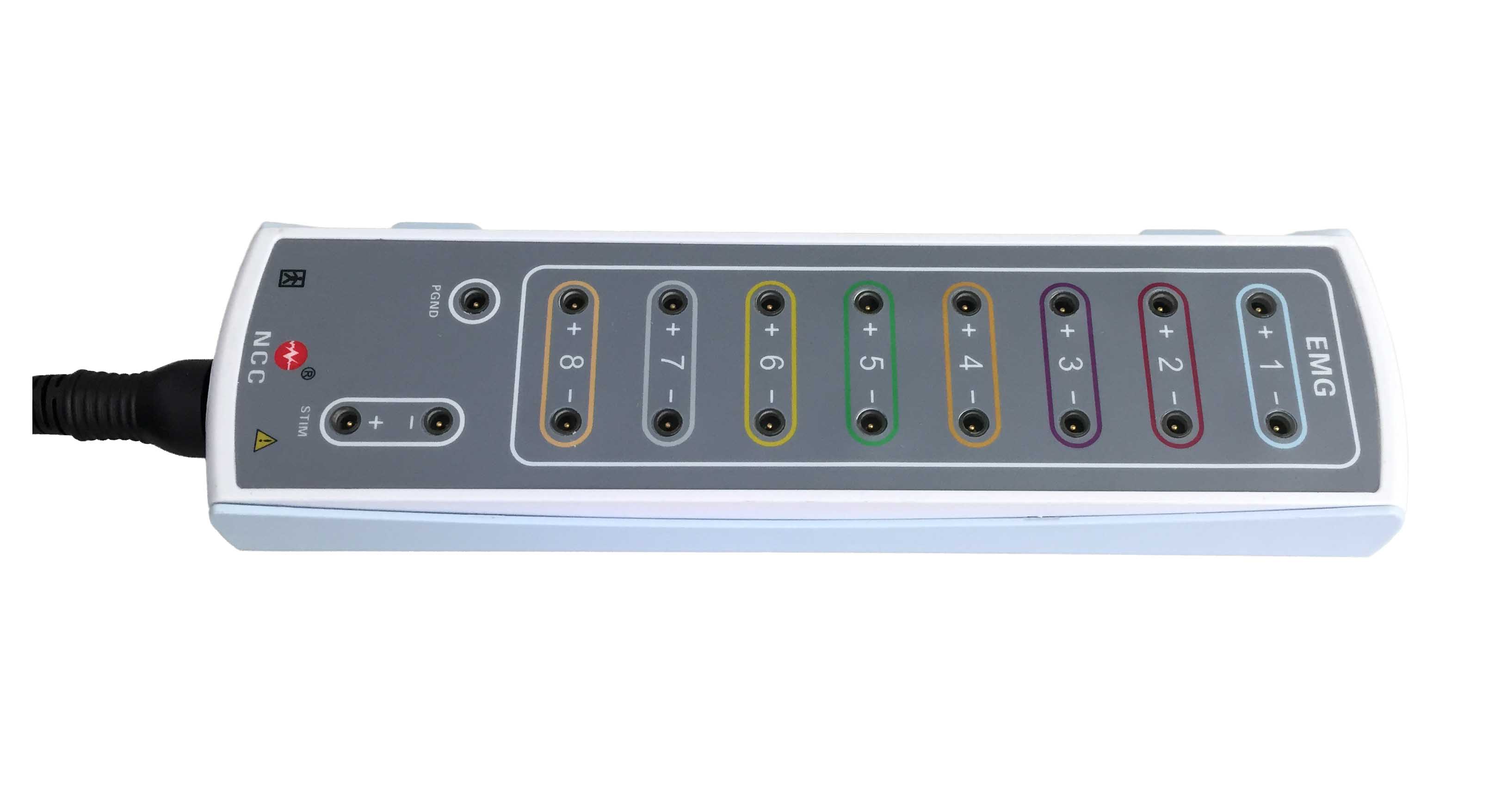 Smart Intraoperative Neuromonitoring System CCE-M1E-2