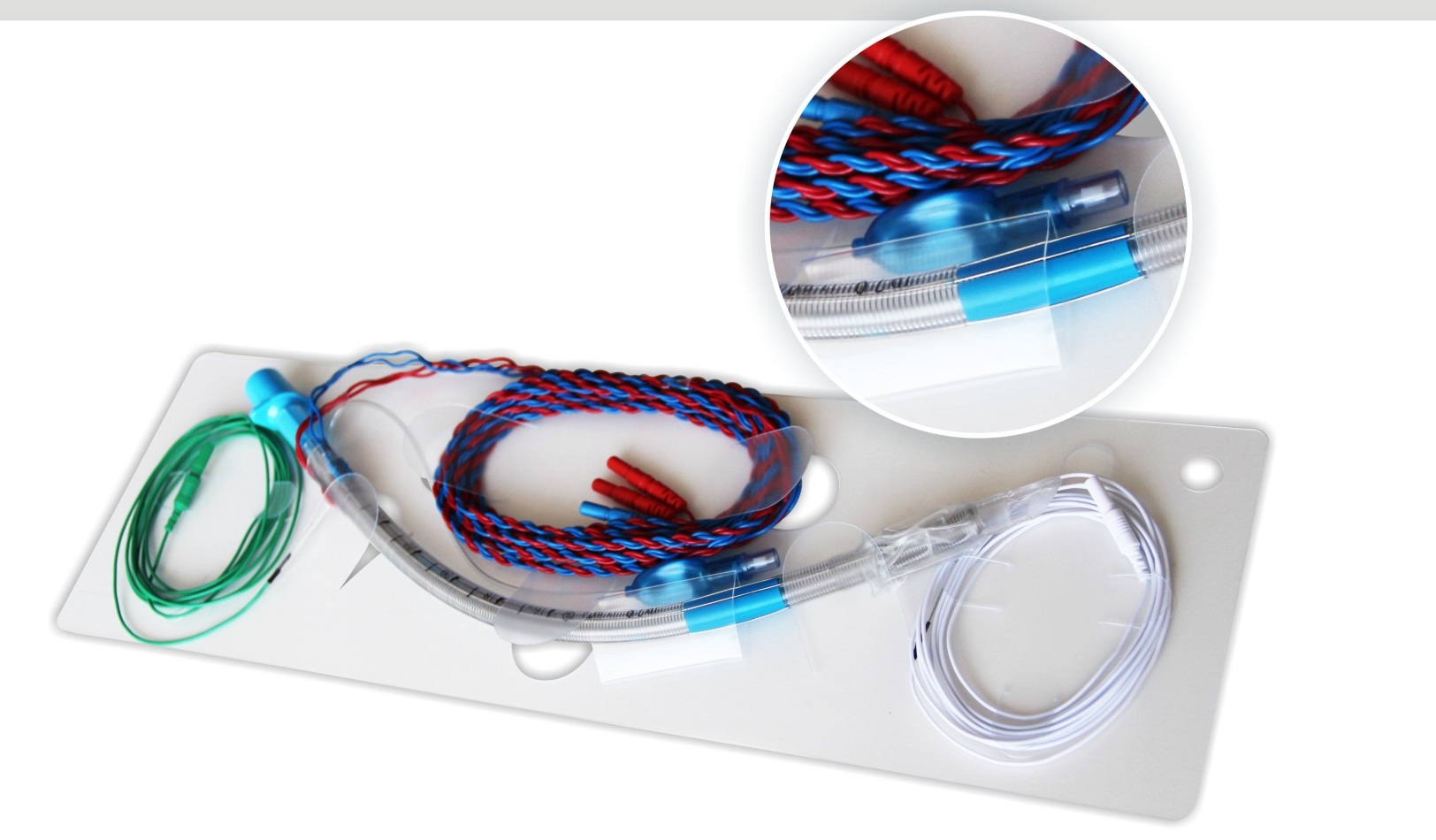 Smart Intraoperative Neuromonitoring System CCE-M1E-1