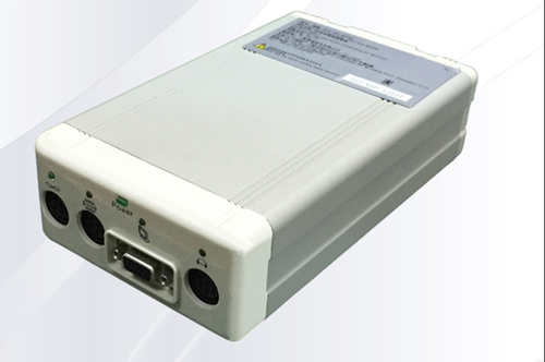 Sistema de electromiograf&iacute;a EMG de 2 y 4 canales &ndash; M&aacute;quina de diagn&oacute;stico neurol&oacute;gico EMG/EP/NCV-3