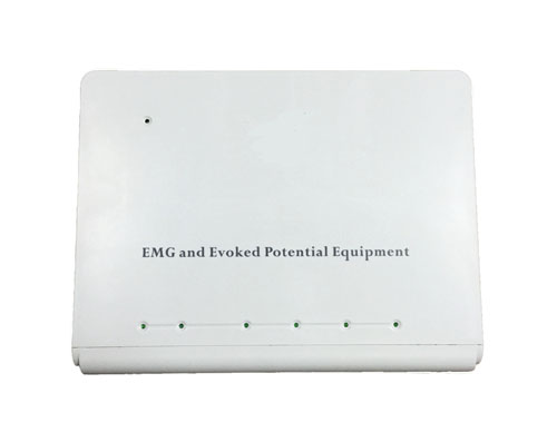 Sistema de electromiograf&iacute;a EMG de 2 y 4 canales &ndash; M&aacute;quina de diagn&oacute;stico neurol&oacute;gico EMG/EP/NCV-2