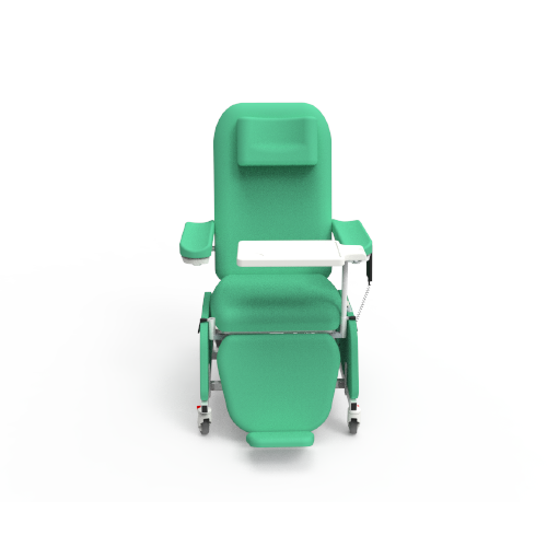 Comfort-style Electric Dialysis Chair-3
