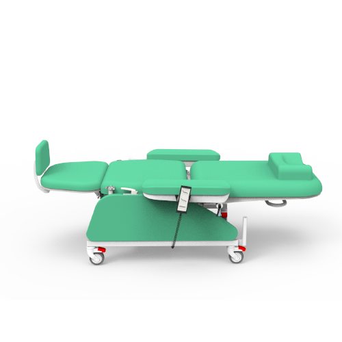 Comfort-style Electric Dialysis Chair-4