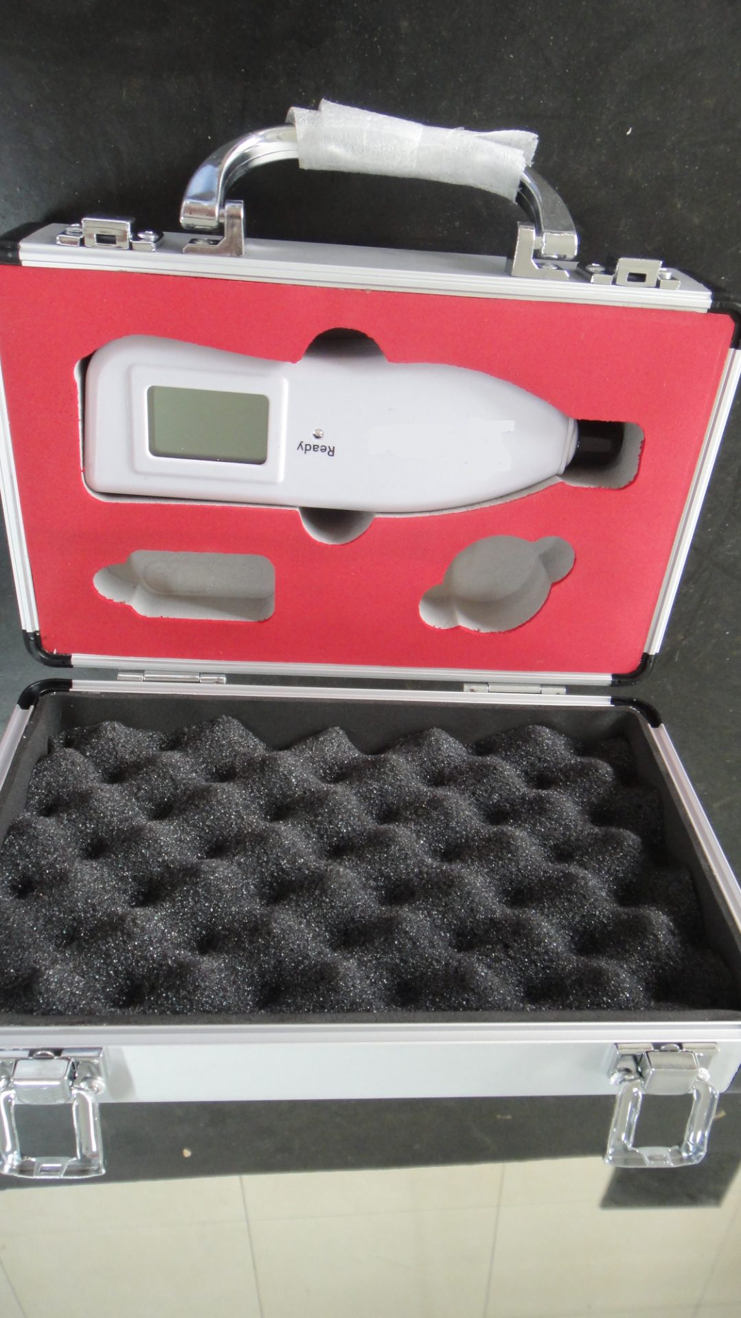 Detector Transcut&aacute;neo de Ictericia, Bilirubin&oacute;metro-2