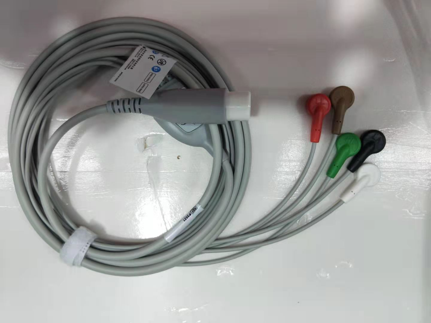 12.1" Maternal & Fetal Monitor-6