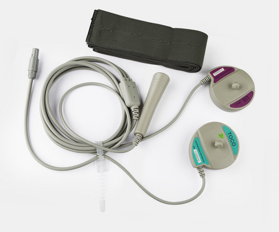 Three-in-one probe-1