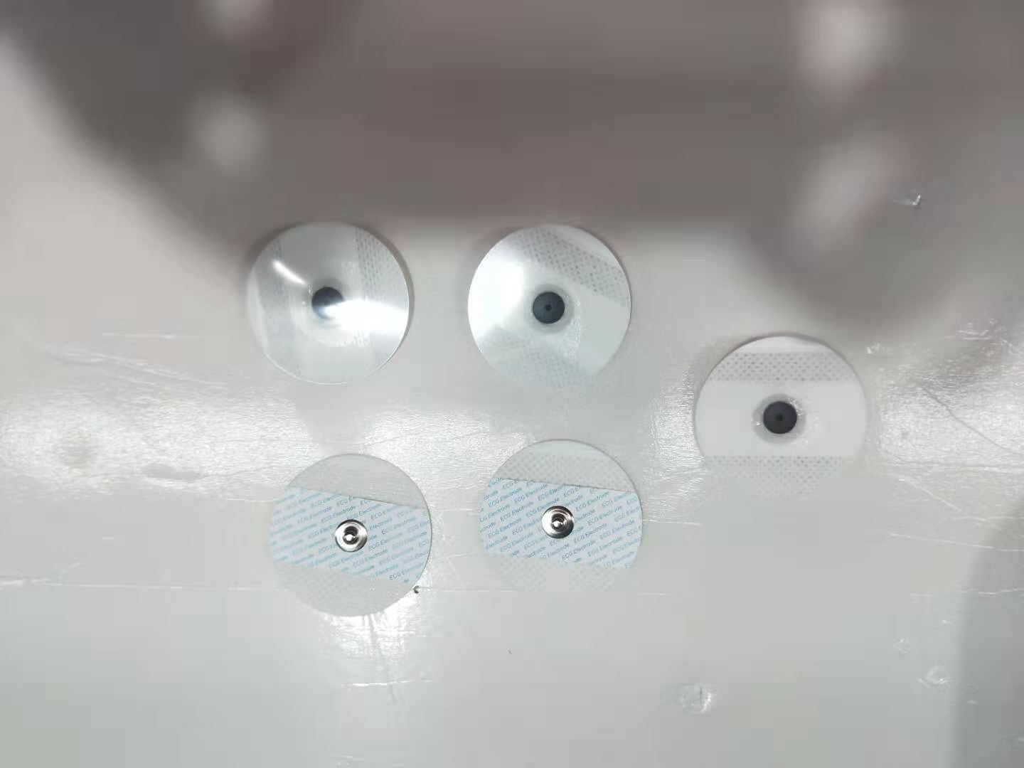 12.1" Maternal & Fetal Monitor-8