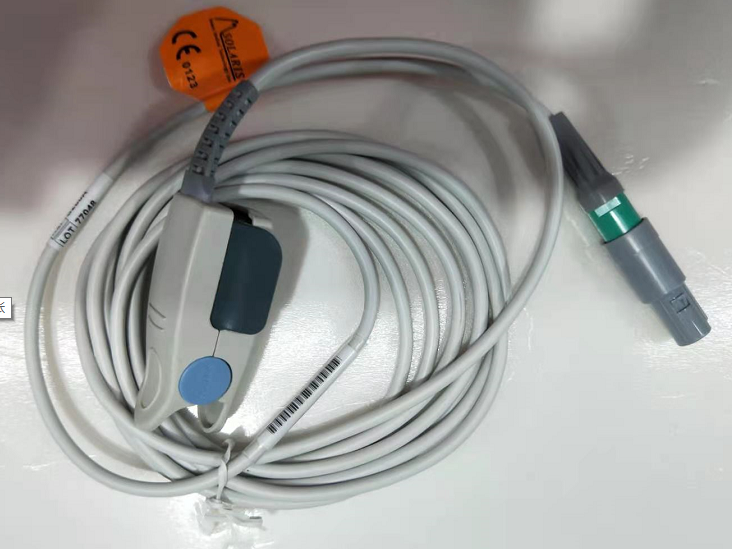 Adult SpO2 probe-1