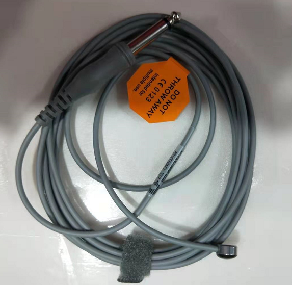 Body temperature probe-0