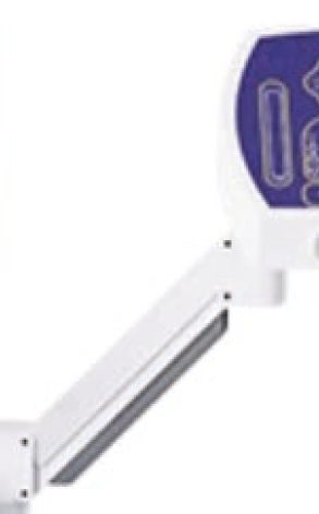 Push Cart Swing Arm-2