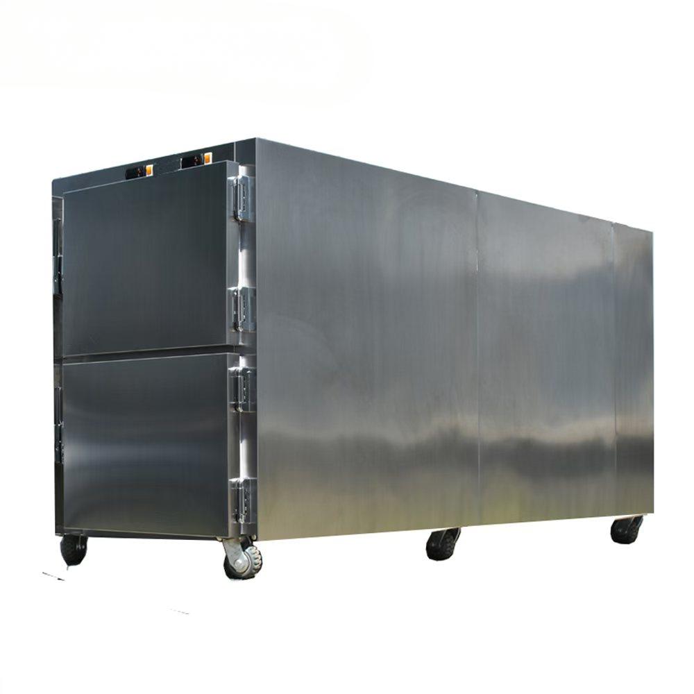 2-Body Refrigerated Unit-0